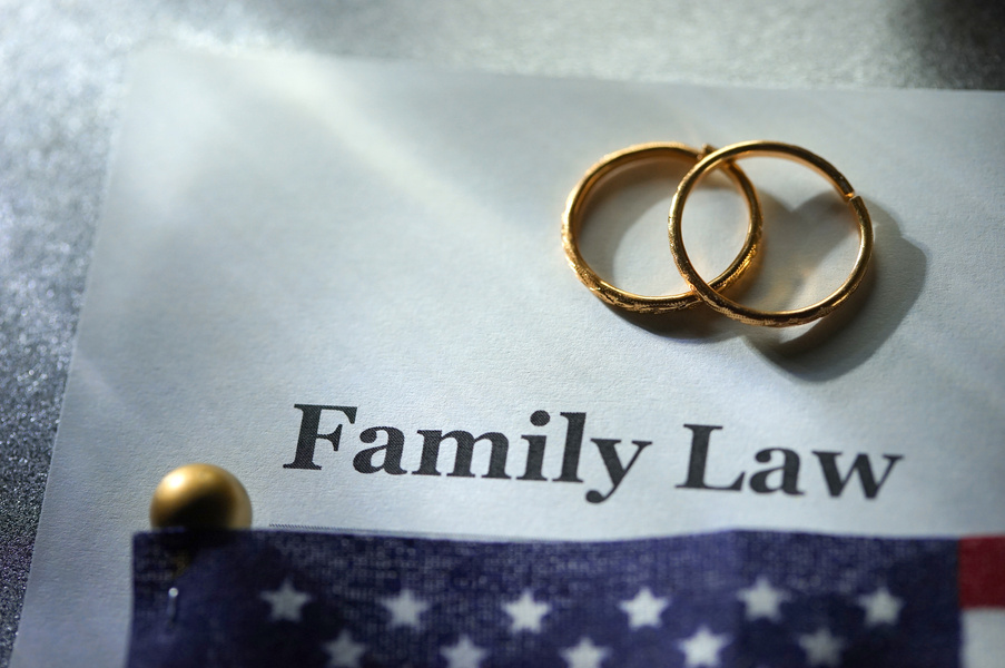 Family Law